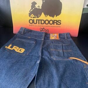 70s LRG Vintage ..Sz 35